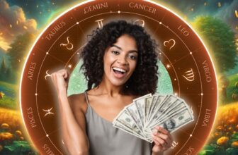 2025 Will Be a Financially Successful Year for These 5 Zodiac Signs