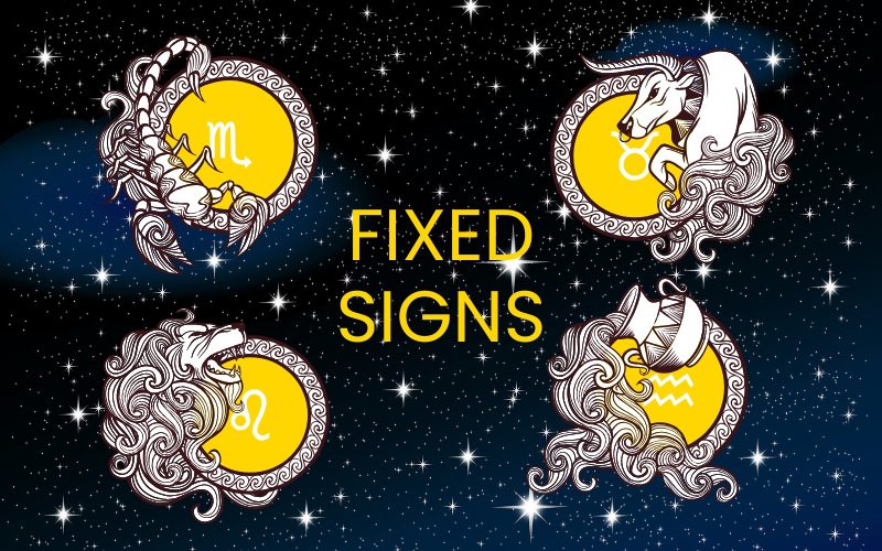 4 Zodiac Signs Set for a Transformational Journey by November 2024