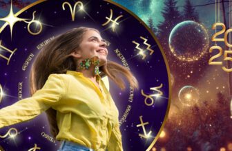 A Joyful Phase Begins for These 3 Zodiac Signs on November 8, 2024