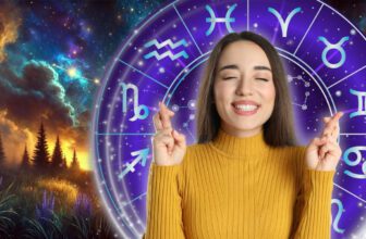 A Lucky Week Awaits These 3 Zodiac Signs From 11 to 17 November 2024