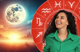 For 3 Zodiac Signs, A Happy Phase Begins After The Full Moon On November 15, 2024