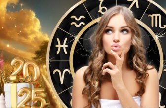 Get Ready! Your Zodiac Sign Will Experience 2 Life-Changing Events in 2025