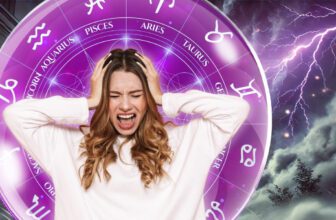 Heads Up! This Zodiac Sign Might Bring Drama to Your Life in 202