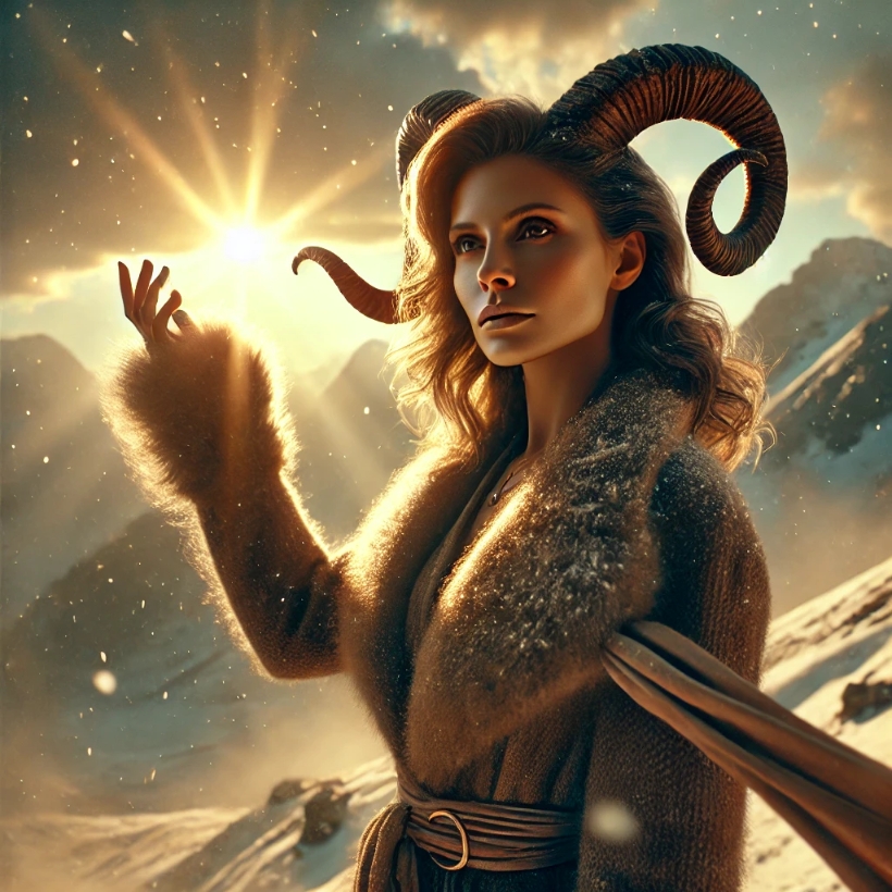 How Capricorn Can Maximize Positive Outcomes