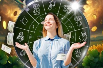 November 2024 Brings Financial Success to These 3 Zodiac Signs