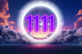 November’s 1111 Portal How This Powerful Day Will Influence Us All