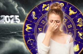 The Challenge You’ll Face in the First 3 Months of 2025, Based on Your Zodiac Sign