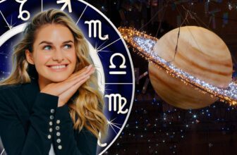 The Lives of These 4 Zodiac Signs Will Dramatically Improve After Saturn Retrograde Ends in November 2024