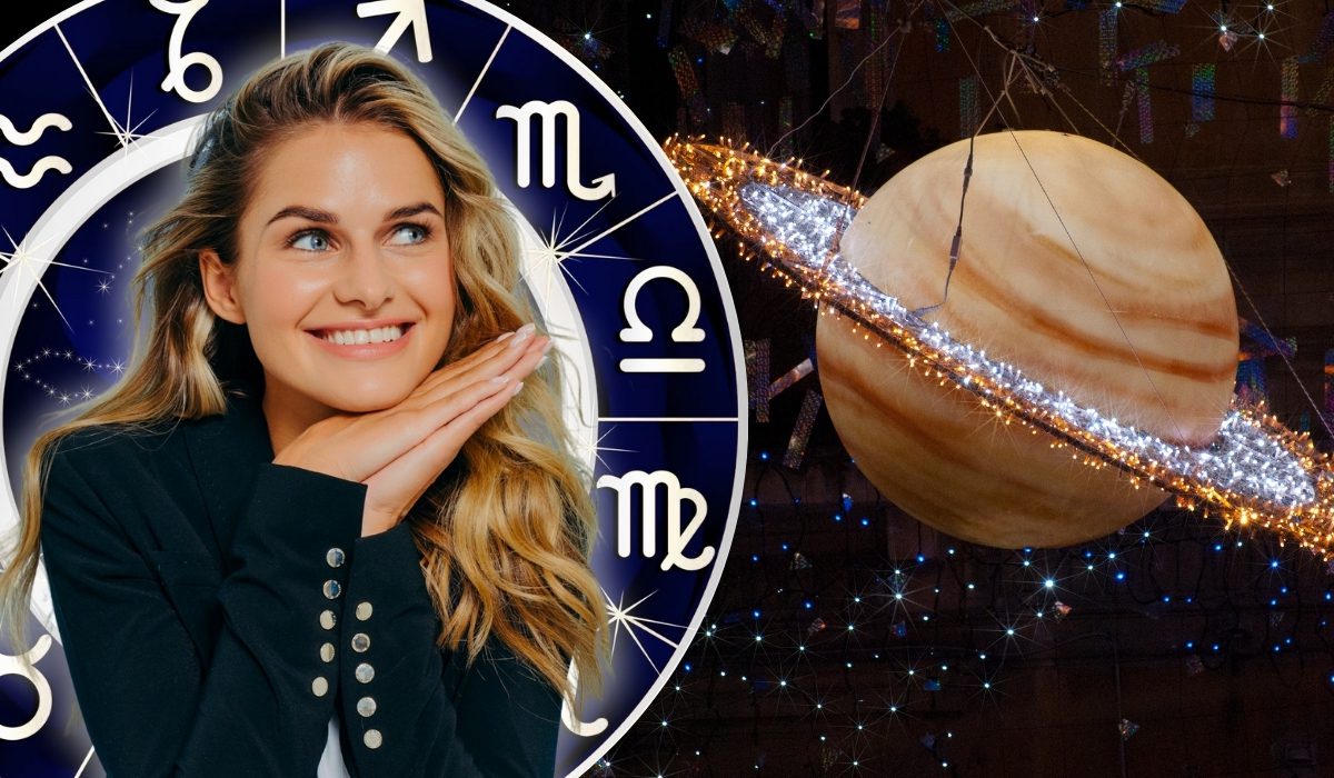 The Lives of These 4 Zodiac Signs Will Dramatically Improve After Saturn Retrograde Ends in