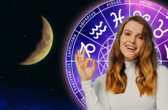 The New Moon of December 2024 Brings Drastic Life Changes for These 3 Zodiac Signs