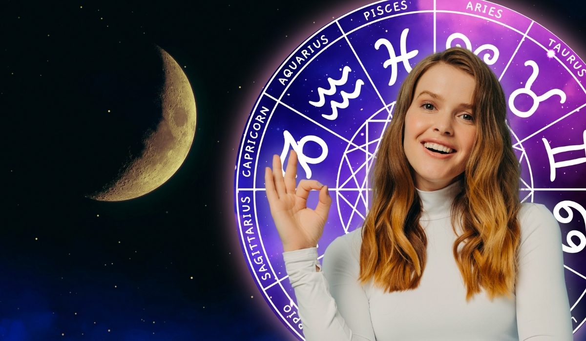 The New Moon of December 2024 Brings Drastic Life Changes for These 3