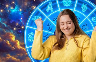 The Universe Has Big Plans for These Zodiac Signs in 2025