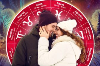 These 3 Zodiac Signs Will Fall In Love In December 2024