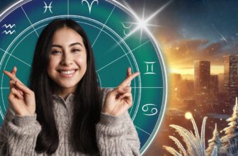 These 3 Zodiac Signs Will Have a Lucky Day On November 23, 2024