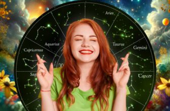 These 3 Zodiac Signs Will Have a Very Lucky Day On November 27, 2024