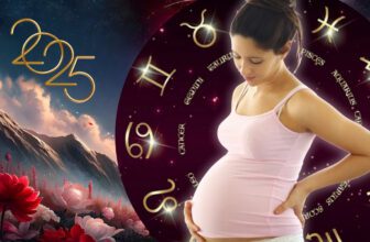 These 4 Zodiac Signs Are Most Likely To Get Pregnant In 2025