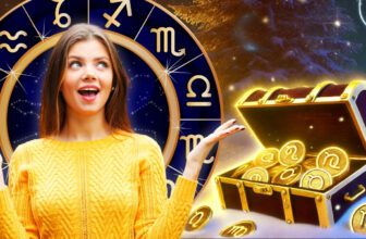 These 4 Zodiac Signs Will See Their Finances Improve In December 2024