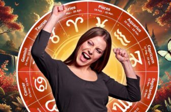 These 5 Zodiac Signs Are Set to Overcome Hardships and Thrive by Late November 2024