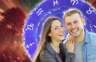 These 5 Zodiac Signs Will See Major Relationship Improvements by the End of November 2024