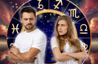 These Are The Men You Should Avoid In 2025 – According To Your Star Sign