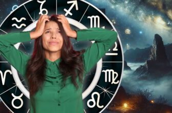 The New Moon of December 2024 Brings Drastic Life Changes for These 3 Zodiac Signs