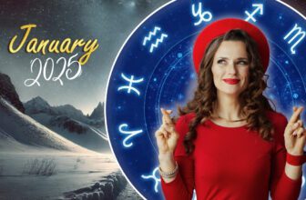 3 Zodiac Signs Will Get What They Wished For In January 2025