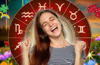 A Lucky Week Awaits These 3 Zodiac Signs From 16 to 22 December