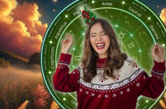 A Lucky Week Awaits These 3 Zodiac Signs From December 30 to January 5, 2025