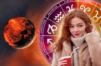 A New Era Dawns for These 4 Zodiac Signs Thanks to Mars Retrograde