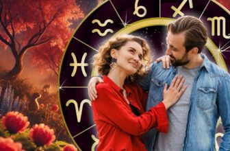 Four Zodiac Signs Will See Their Relationships Flourish In 2025