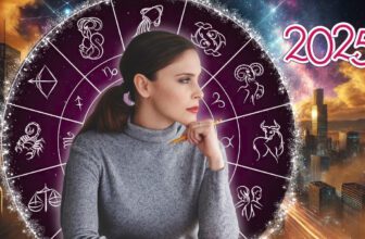 Get Ready! 2025 Will Be a Game-Changer for These 4 Zodiac Signs