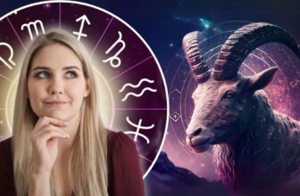 How Capricorn Season 2024/25 Will Affect Your Zodiac Sign