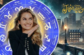 Monthly Horoscope January 2025 for Your Zodiac Sign