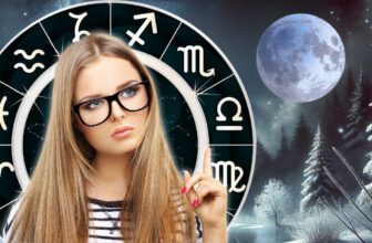 The Full Moon of December 2024 Brings Drastic Life Changes for These 3 Zodiac Signs