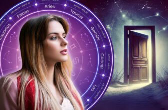 The Past Will Come Knocking For 3 Zodiac Signs In January 2025