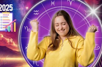 The Perfect Goal for You in 2025, According to Your Zodiac Sign