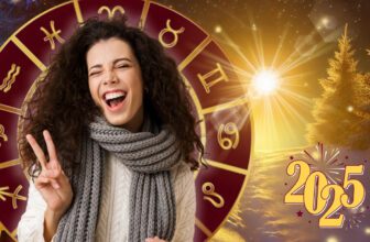 These 3 Zodiac Signs Are Having a Fantastic Start to 2025