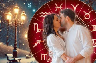 These 3 Zodiac Signs Will Fall In Love In January 2025