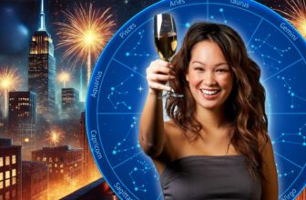 These 3 Zodiac Signs Will Have an Unforgettable Start to 2025