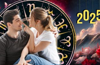 These 3 Zodiac Signs Will Meet Someone Special in January 2025