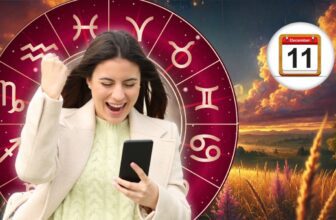 These 3 Zodiac Signs Will Receive Good News On December 11, 2024