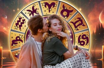 These 4 Zodiac Signs Are About To Meet Their Soulmates In January 2025