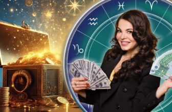 These 4 Zodiac Signs Will Be The Most Successful Financially In 2025