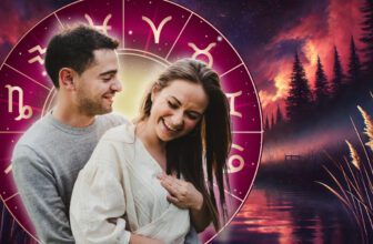 These 4 Zodiac Signs Will See a Surprising Shift in Their Love Life in 2025