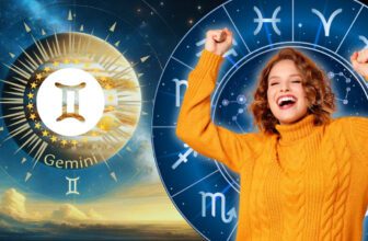 These 4 Zodiac Signs Will Thrive Under Jupiter's Influence in Gemini Until June 2025