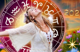 These 5 Zodiac Signs Will Turn 2025 Into Their Year of Happiness