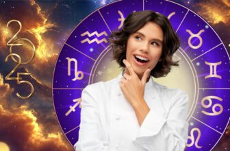 Your Zodiac Sign Will Go Through This Transformation In 2025