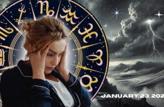 A Challenging Day Awaits 3 Zodiac Signs On January 23, 2025