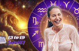 A Lucky Week Awaits These 3 Zodiac Signs From 13 to 19 January