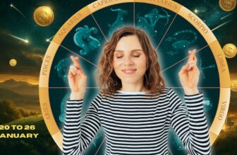 A Lucky Week Awaits These 3 Zodiac Signs From 20 to 26 January